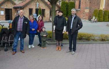 Polsko-ukraińskie spotkanie Wielkanocne