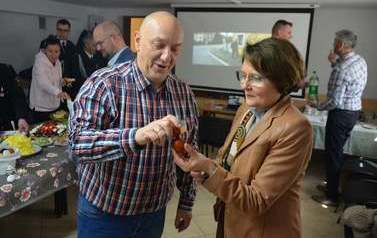 Polsko-ukraińskie spotkanie Wielkanocne 