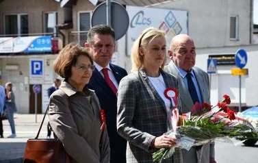 Niech się święci 3 Maja 
