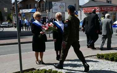 Niech się święci 3 Maja 