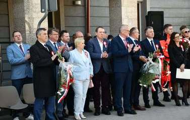 Niech się święci 3 Maja 