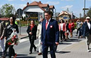 Niech się święci 3 Maja 