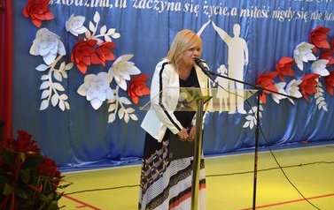 Laureaci tegorocznej edycji konkursu B&oacute;g-Honor-Ojczyzna
