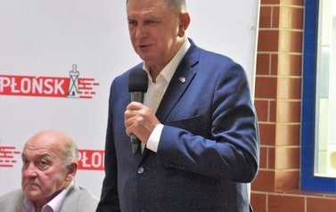 Umowa na modernizację basenu podpisana