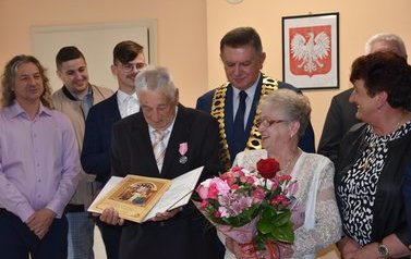 Jubileusz 50 lat Razem