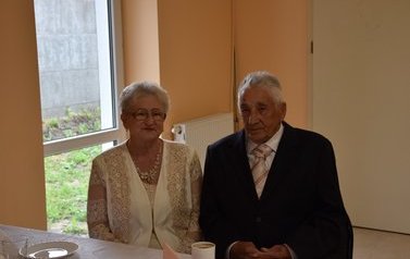 Jubileusz 50 lat Razem
