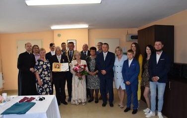 Jubileusz 50 lat Razem