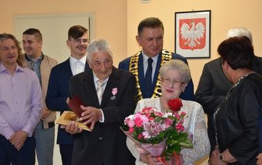 Jubileusz 50 lat Razem