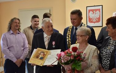 Jubileusz 50 lat Razem