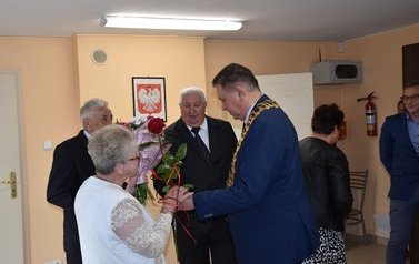 Jubileusz 50 lat Razem 
