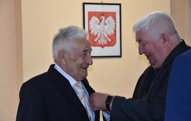 Jubileusz 50 lat Razem