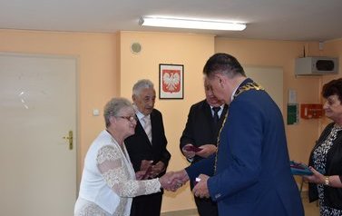 Jubileusz 50 lat Razem