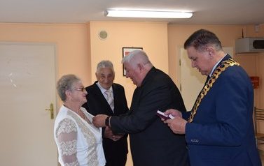 Jubileusz 50 lat Razem