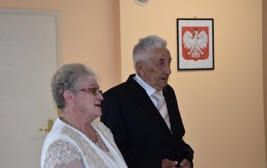 Jubileusz 50 lat Razem