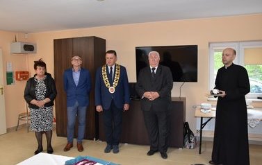 Jubileusz 50 lat Razem