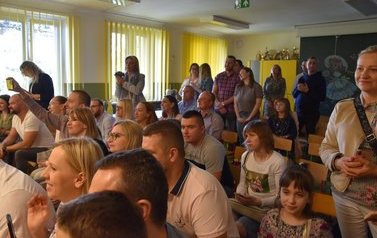 Dzień Mamy w płońskich przedszkolach