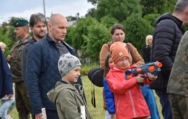 Festyn Mata Tata Ja &ndash; Miasto Dzieciom 