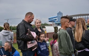 Festyn Mata Tata Ja &ndash; Miasto Dzieciom 