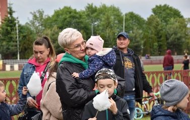 Festyn Mata Tata Ja &ndash; Miasto Dzieciom 
