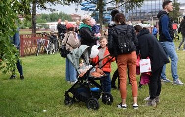 Festyn Mata Tata Ja &ndash; Miasto Dzieciom 