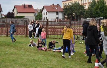 Festyn Mata Tata Ja &ndash; Miasto Dzieciom 