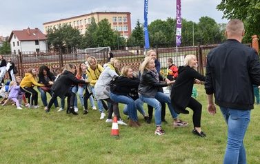 Festyn Mata Tata Ja &ndash; Miasto Dzieciom 