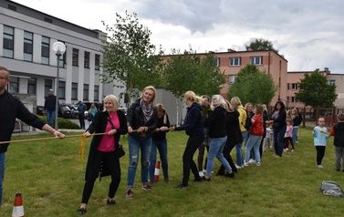 Festyn Mata Tata Ja &ndash; Miasto Dzieciom 