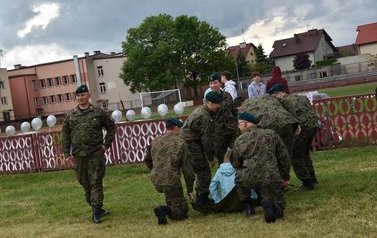 Festyn Mata Tata Ja &ndash; Miasto Dzieciom 