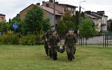 Festyn Mata Tata Ja &ndash; Miasto Dzieciom 