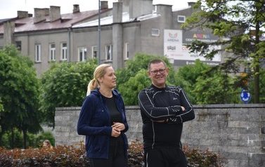 Festyn Mata Tata Ja &ndash; Miasto Dzieciom 
