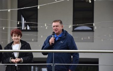 Festyn Mata Tata Ja &ndash; Miasto Dzieciom 