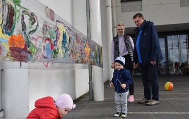 Festyn Mata Tata Ja &ndash; Miasto Dzieciom 