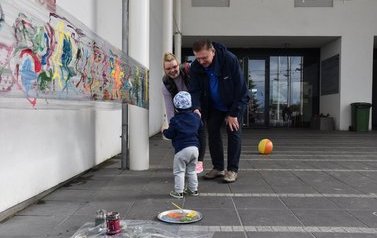Festyn Mata Tata Ja &ndash; Miasto Dzieciom 