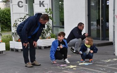 Festyn Mata Tata Ja &ndash; Miasto Dzieciom 