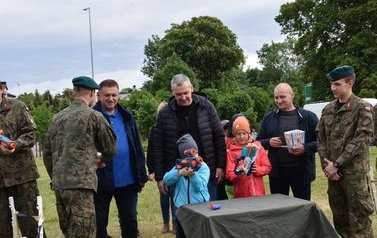 Festyn Mata Tata Ja &ndash; Miasto Dzieciom 