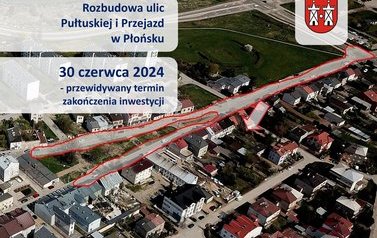 Kolejna ulica biegnąca do rynku zostanie zrewitalizowana