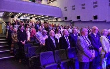XVII Międzynarodowy Festiwal ks. Macieja K. Sarbiewskiego 