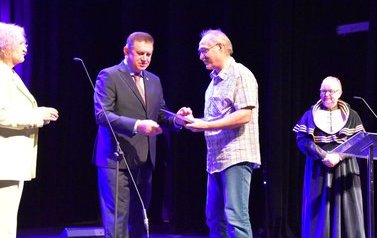 XVII Międzynarodowy Festiwal ks. Macieja K. Sarbiewskiego
