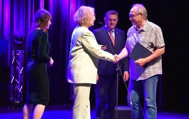 XVII Międzynarodowy Festiwal ks. Macieja K. Sarbiewskiego 