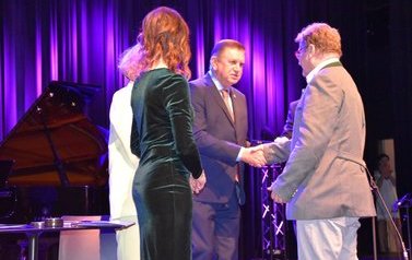 XVII Międzynarodowy Festiwal ks. Macieja K. Sarbiewskiego