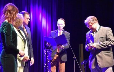 XVII Międzynarodowy Festiwal ks. Macieja K. Sarbiewskiego 