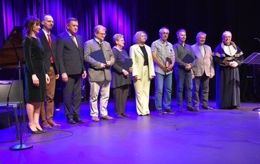 XVII Międzynarodowy Festiwal ks. Macieja K. Sarbiewskiego 