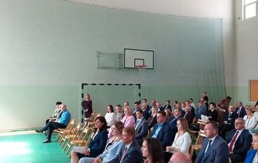 Podpisanie trzech um&oacute;w o dofinansowanie projekt&oacute;w Gminy Miasto Płońsk