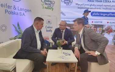 3 Krajowe Dni Pola na Poświętnym 
