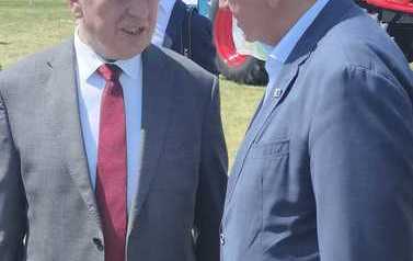 3 Krajowe Dni Pola na Poświętnym 