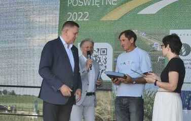3 Krajowe Dni Pola na Poświętnym 