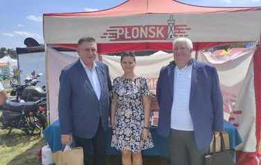 3 Krajowe Dni Pola na Poświętnym 