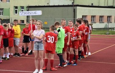 VIII Memoriał im. Andrzeja Bujakowskiego 