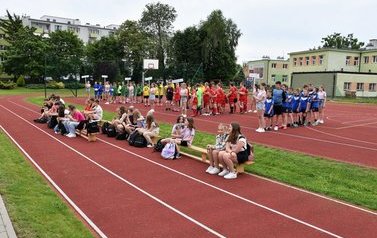 VIII Memoriał im. Andrzeja Bujakowskiego 
