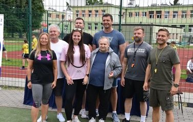VIII Memoriał im. Andrzeja Bujakowskiego
